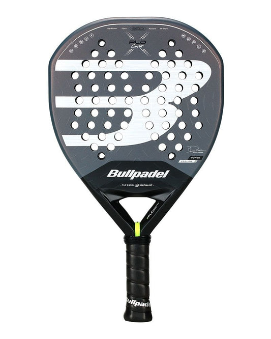 Bullpadel XPLO Comfort 2026