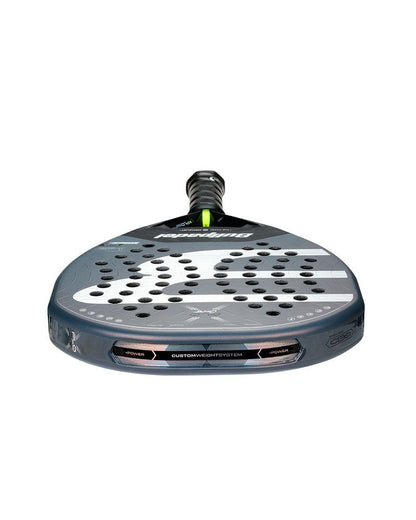 Bullpadel XPLO Comfort 2026