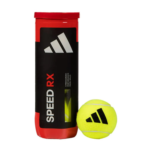 Adidas Speed RX Padel - 1 blik