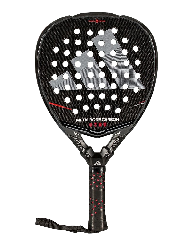 Adidas Adidas Metalbone Carbon 2026 | Padelgrips.nl