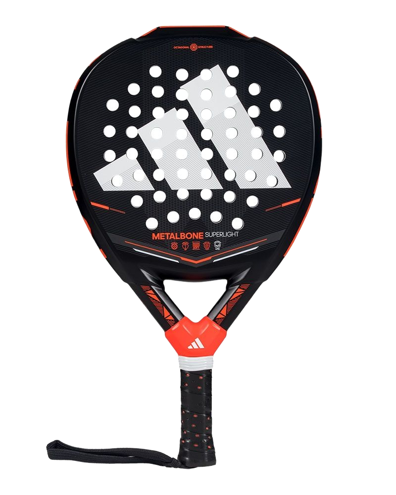 Adidas Adidas Metalbone Superlight 2026 | Padelgrips.nl