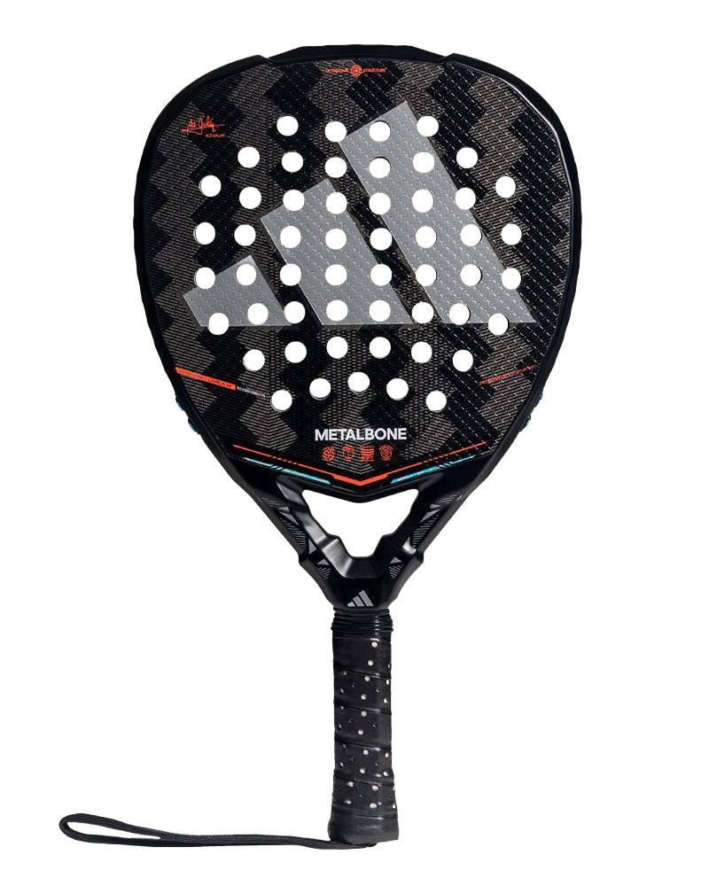 Adidas Adidas Metalbone 2026 | Padelgrips.nl