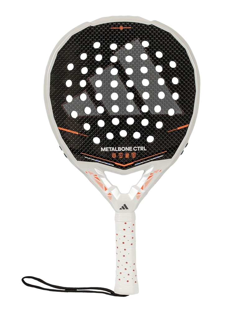 Adidas Adidas Metalbone CTRL 2026 | Padelgrips.nl