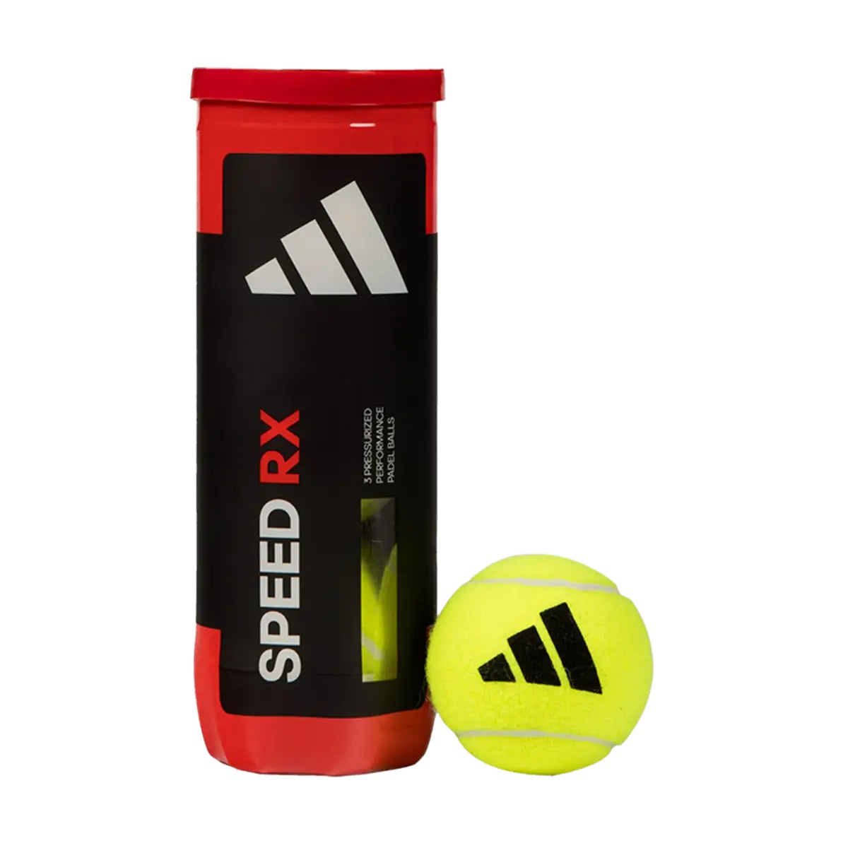 Adidas Adidas Speed RX padelballen | Padelgrips.nl