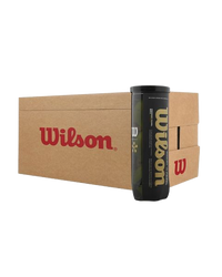 Wilson Wilson Premier Padel Speed - Doos 24 blikken | Padelgrips.nl