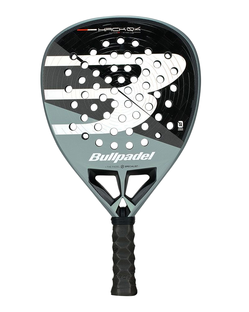 Bullpadel Bullpadel Hack 04 2026 | Padelgrips.nl
