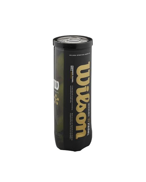 Wilson Wilson Premier Padel Speed | Padelgrips.nl