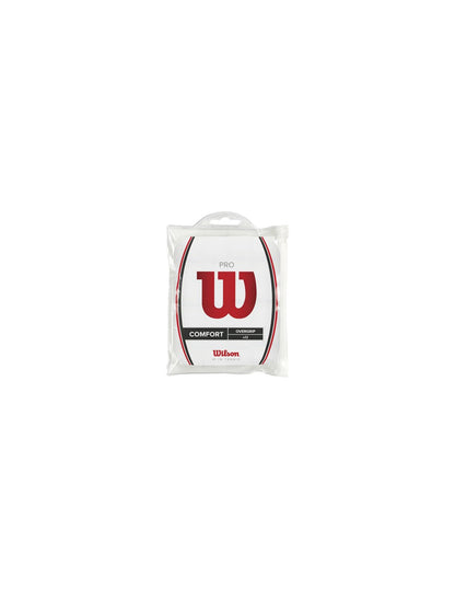 Wilson Pro Comfort Overgrips (36 grips)